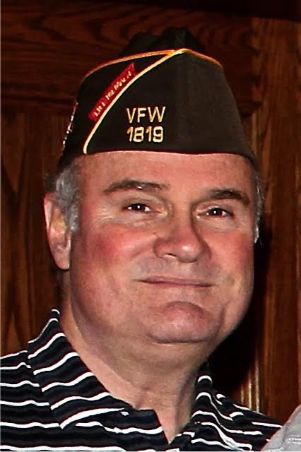 Vietnam vet gives back to community Vietnam vet gives back to community