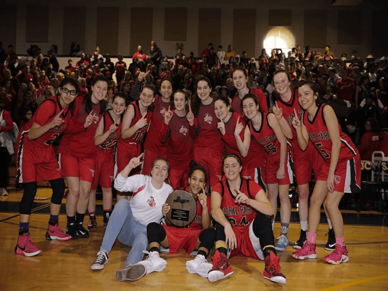 Sewanhaka honors top athletes, championship teams