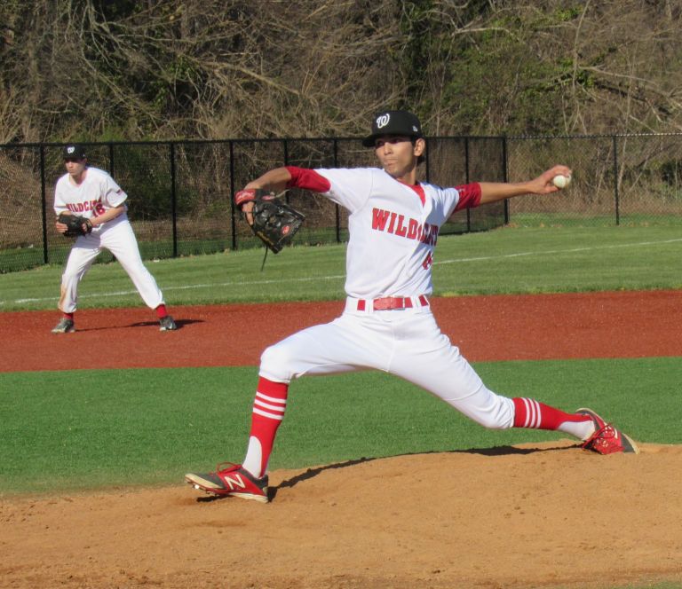 Wheatley Wildcats win ‘B’ baseball title