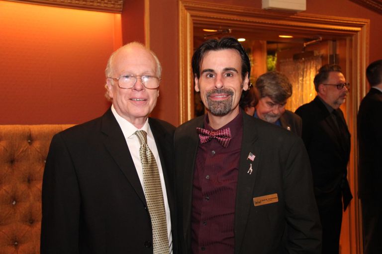 Great Neck Chamber of Commerce honors local businesses, residents Great Neck Chamber of Commerce honors local businesses, residents