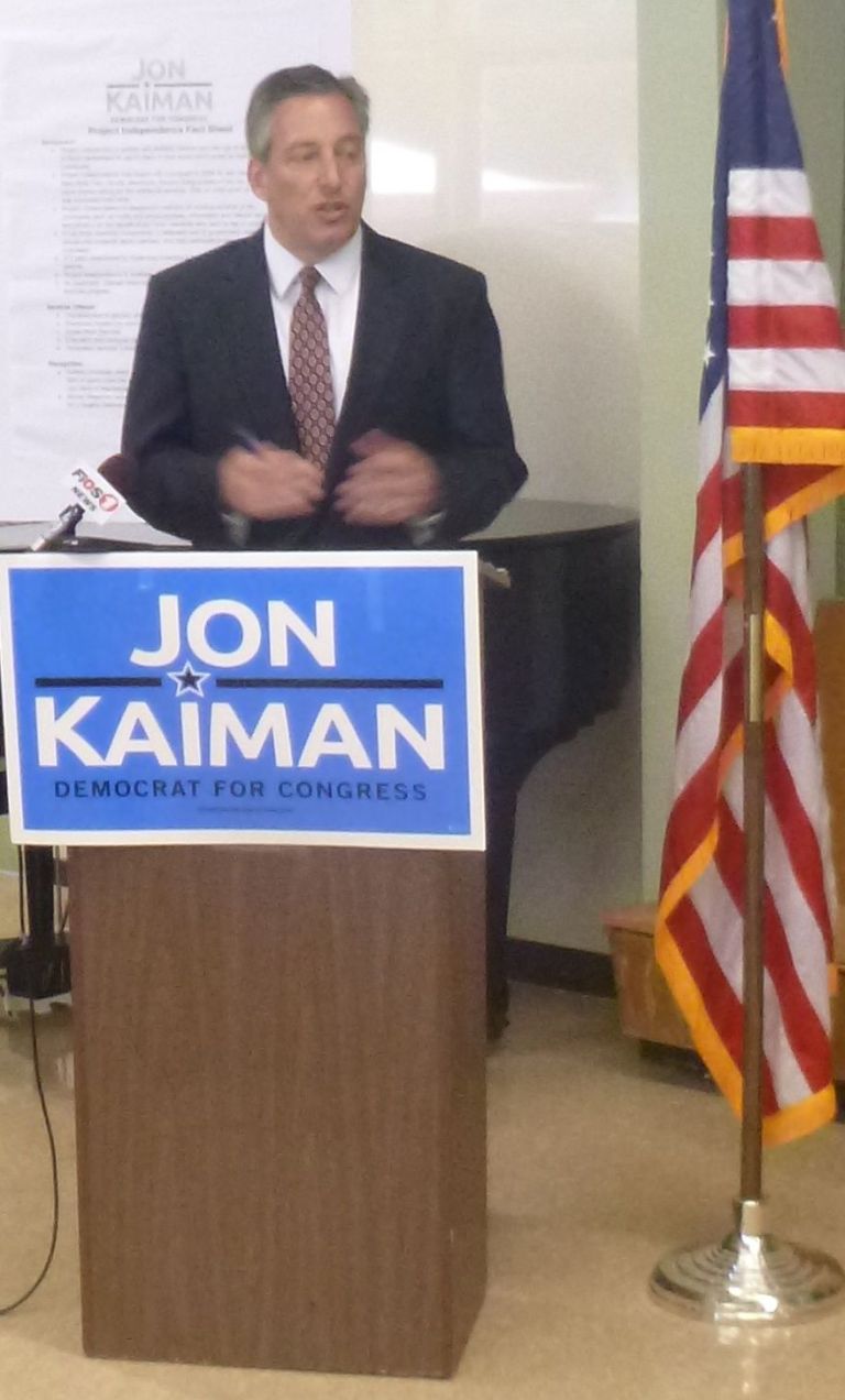 Kaiman eyes national expansion of Town of North Hempstead’s Project Independence