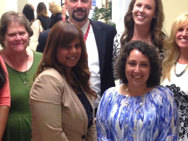 Mineola tech leader gets tenure Mineola tech leader gets tenure