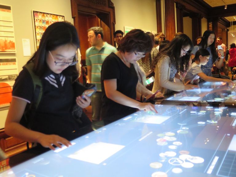 38th Annual Museum Mile Festival Takes over Fifth Avenue, June 14
