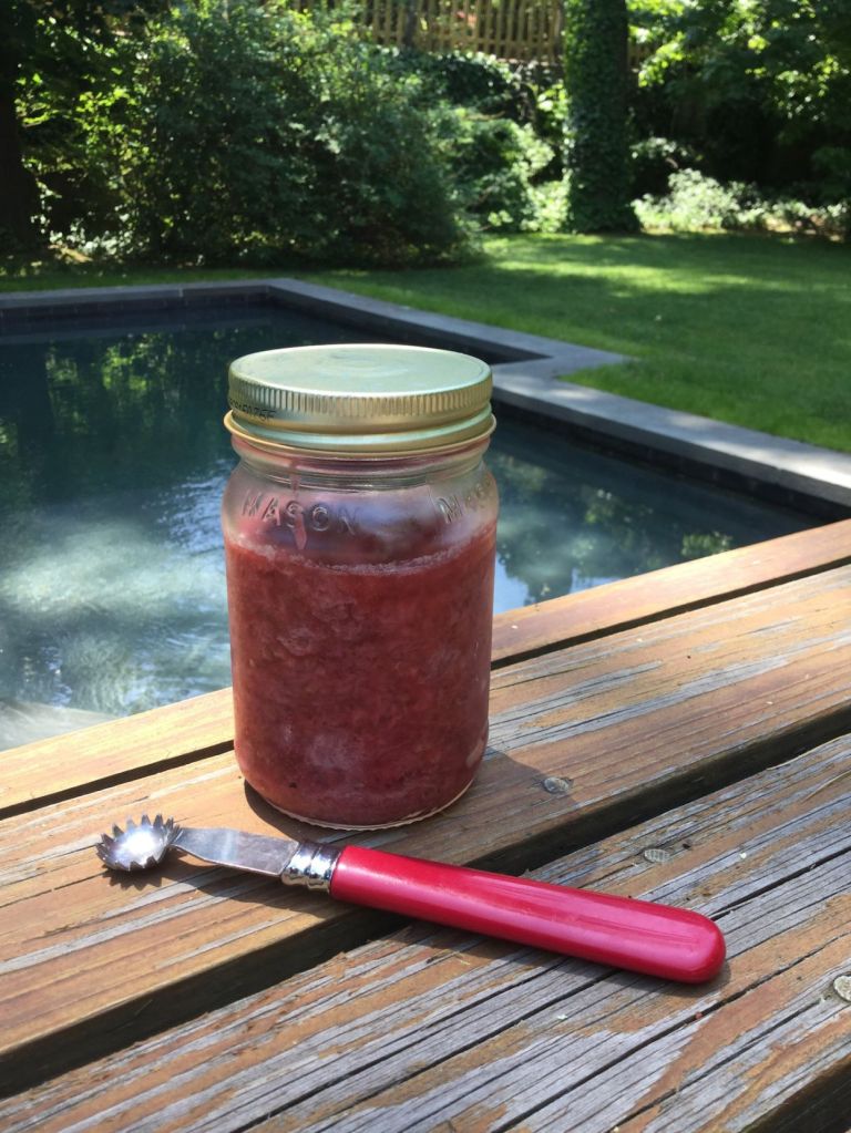 The Culinary Architect: Celebrate strawberry season with ease The Culinary Architect: Celebrate strawberry season with ease