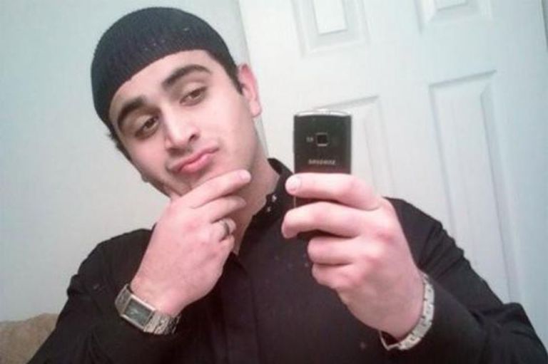 Omar Mateen, Orlando shooter, was born in NHP