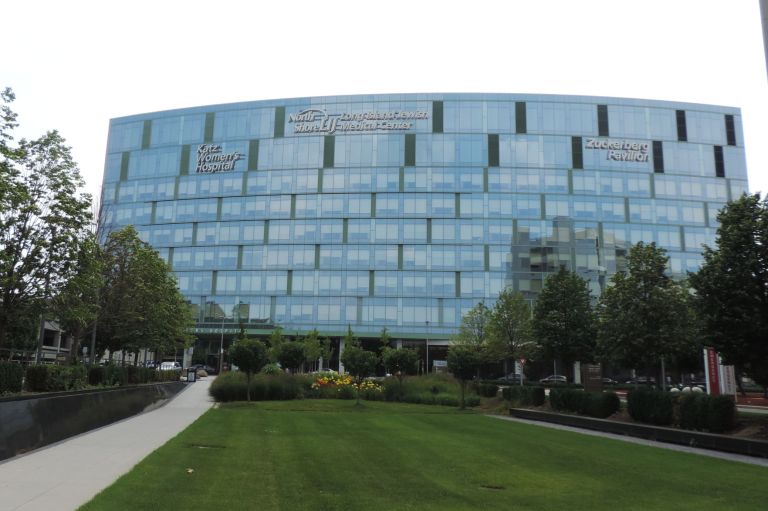 Cohen Children’s, Winthrop make top children’s hospitals list