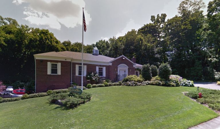 Website ranks Flower Hill as 3rd best N.Y. town
