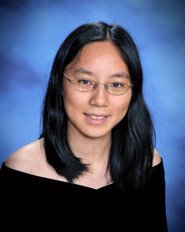South High salutatorian says happiness the key to success South High salutatorian says happiness the key to success