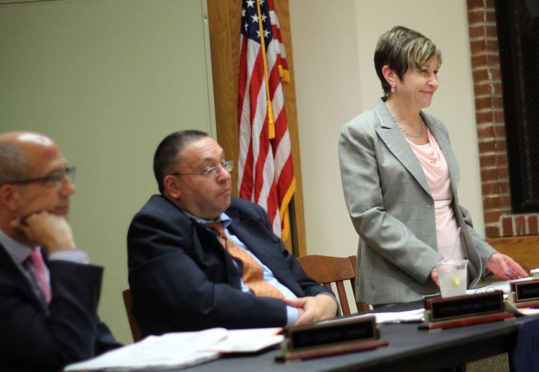 Manhasset School District ends year with surplus
