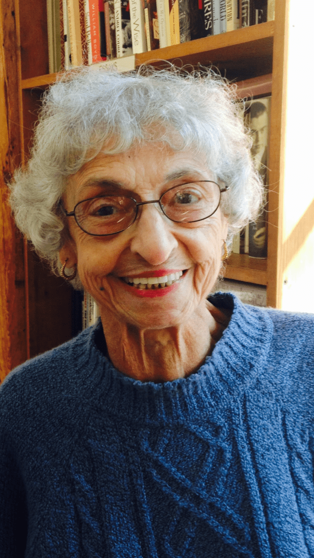 Rotary Club band to dedicate concert to Beatrice Aubrey