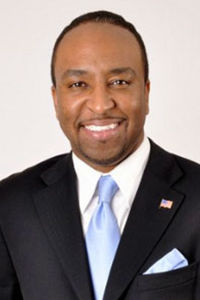 W.P.’s Brandon Ray re-elected to Scouts board W.P.’s Brandon Ray re-elected to Scouts board