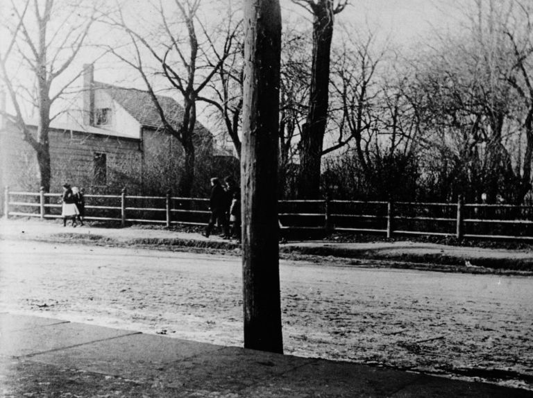 Historic Great Neck: Our Village Green in the 1920s