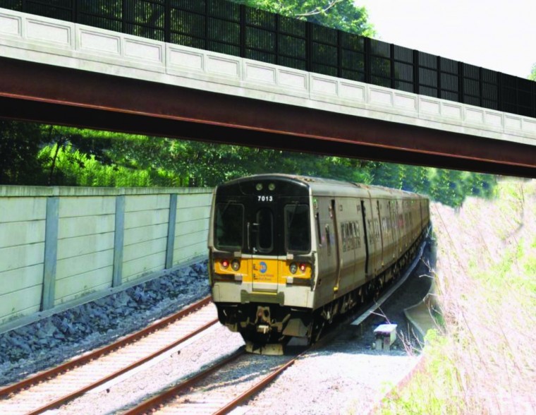 Thomaston seen as key to LIRR plans