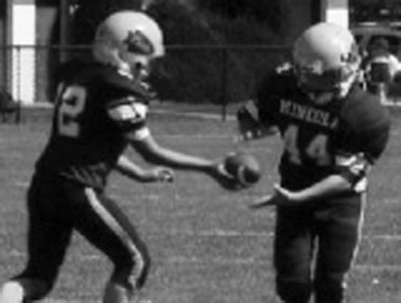 Mineola Chiefs advance to title game