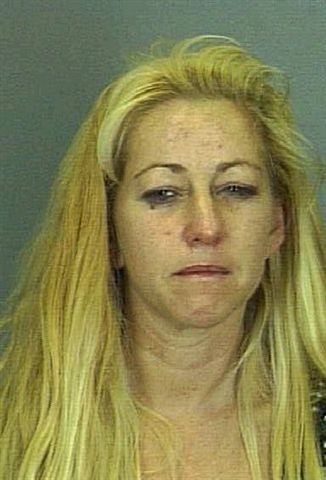 Woman arrested for Williston Park larceny Woman arrested for Williston Park larceny