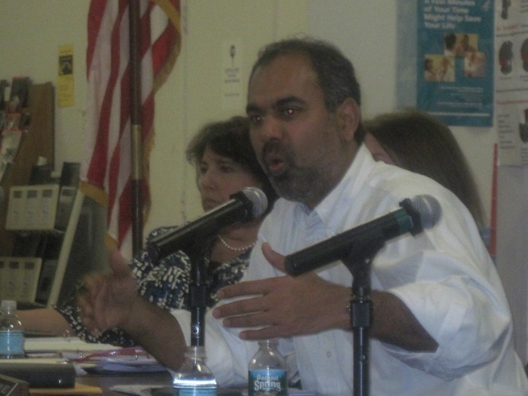 Herricks board revises budget Herricks board revises budget
