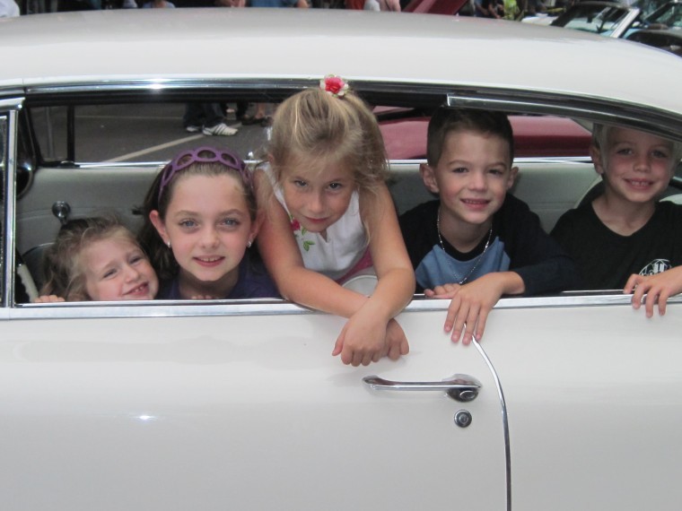 Plaza BID to keep fall AutoFest Plaza BID to keep fall AutoFest