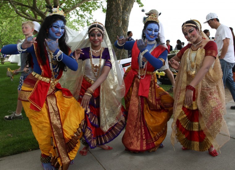 Asian fest to celebrate diversity Asian fest to celebrate diversity