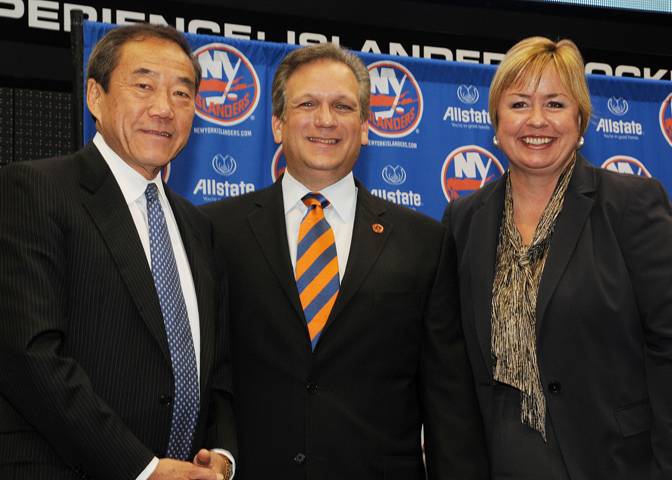 Mangano pushes casino, coliseum redevelopment
