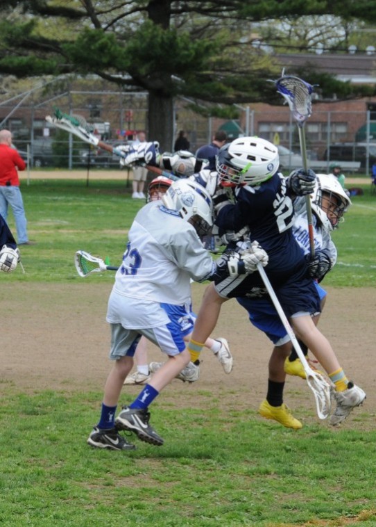 NHP Bulldogs split at festival NHP Bulldogs split at festival