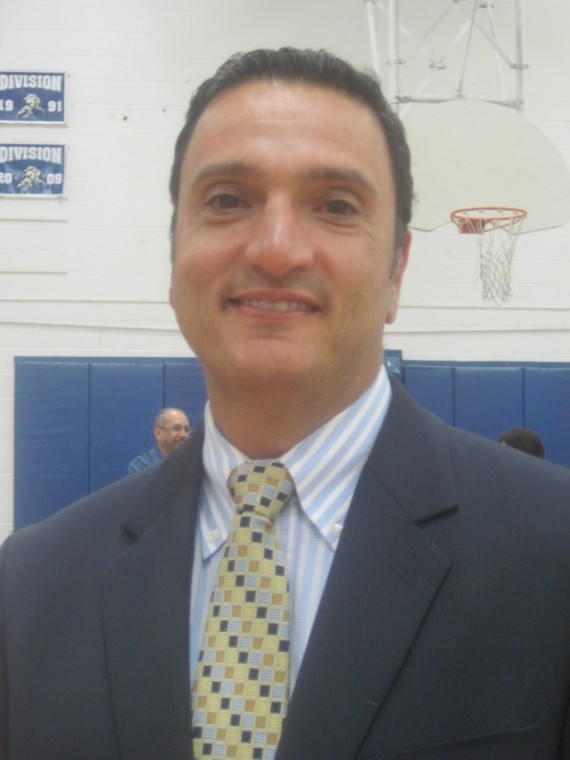 Budget OK’d, Gounaris wins in Herricks Budget OK’d, Gounaris wins in Herricks