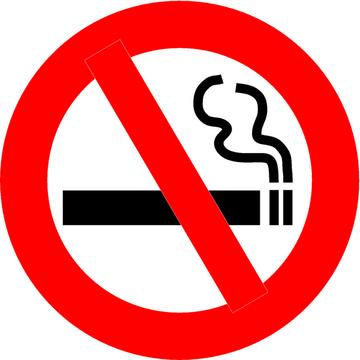 Town restricts smoking in parks, beaches