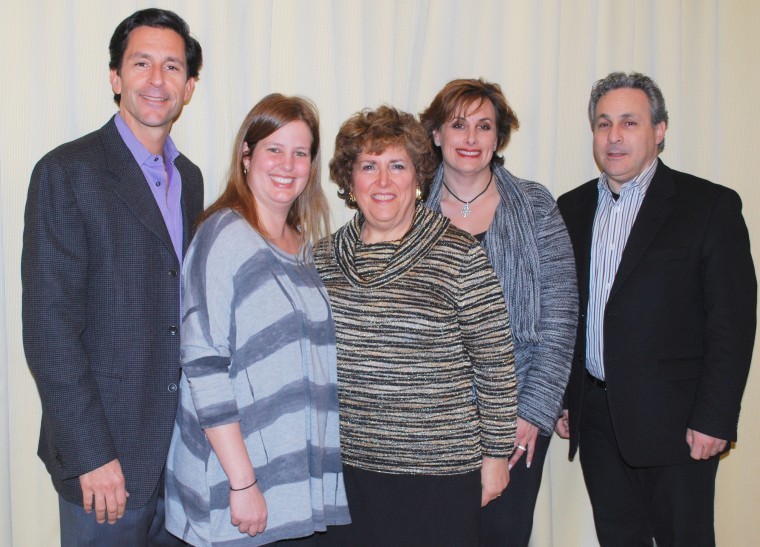 Temple Beth Shalom celebrates 60 years Temple Beth Shalom celebrates 60 years
