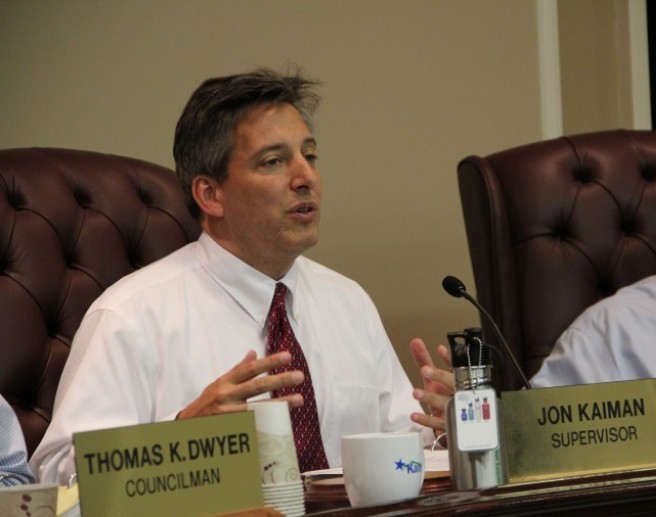 Town negotiates to buy Roslyn Country Club Town negotiates to buy Roslyn Country Club