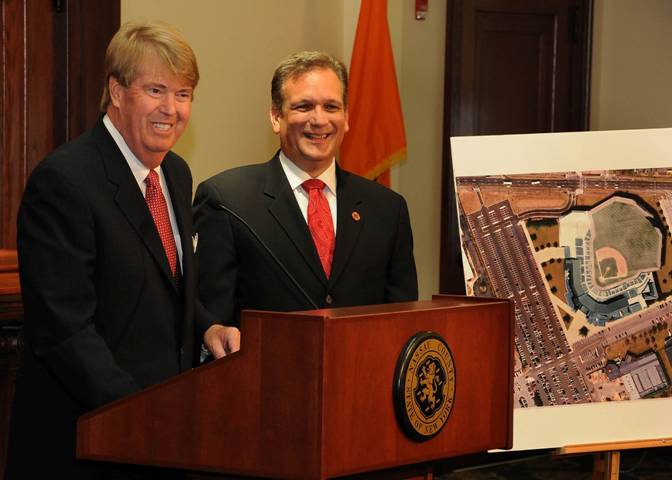 Democrat legislators question Hub development plan