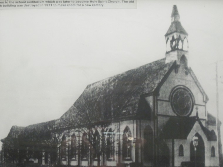 Seeking to tell village history Seeking to tell village history