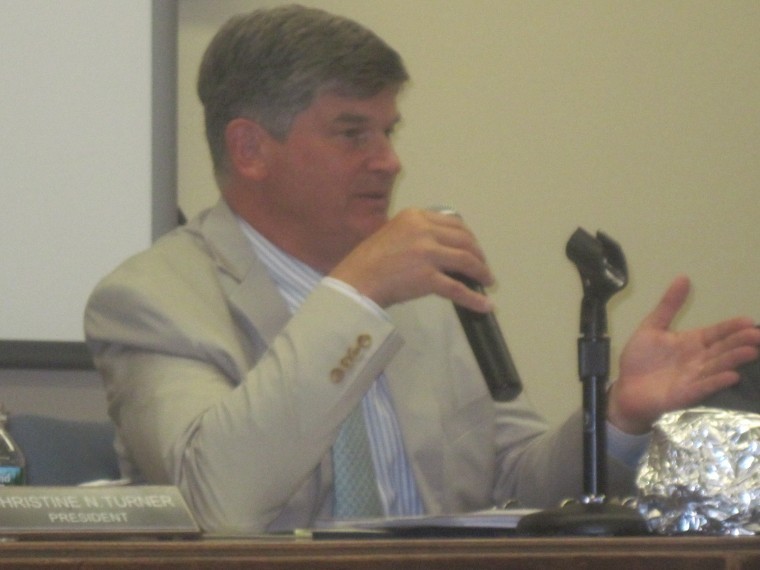 Herricks focus moves to next year’s budget Herricks focus moves to next year’s budget
