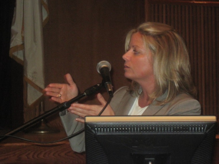 East Williston sets levy, pinches pennies East Williston sets levy, pinches pennies