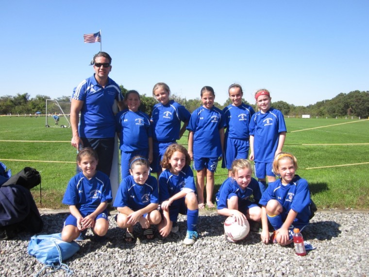 Lady Jags take 2nd in tourney