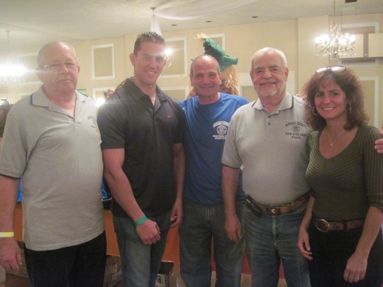 NHP PAL limps under floods, pulled grant NHP PAL limps under floods, pulled grant