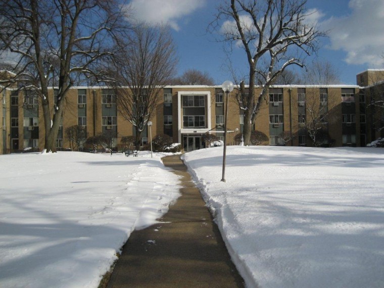 Garden City Park senior apartments to get major upgrade