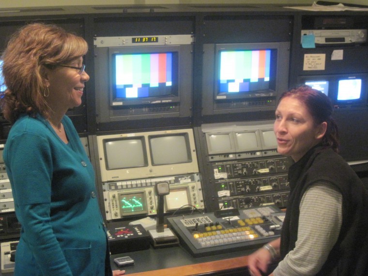 PAtV gives community access to tube