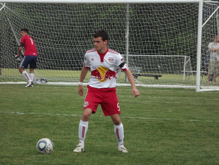 Stevens seeks place on national team Stevens seeks place on national team