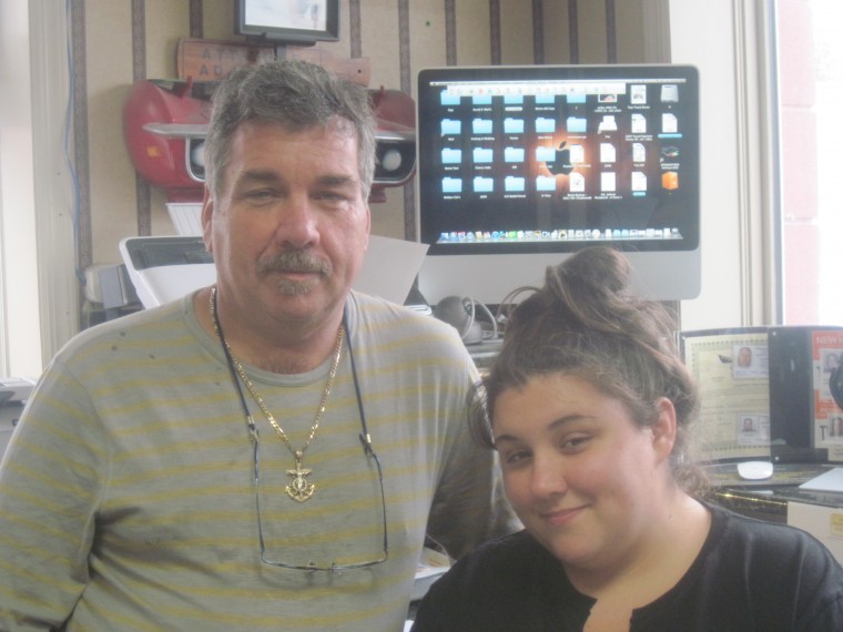 Garden City Park auto body shop a family tradition Garden City Park auto body shop a family tradition