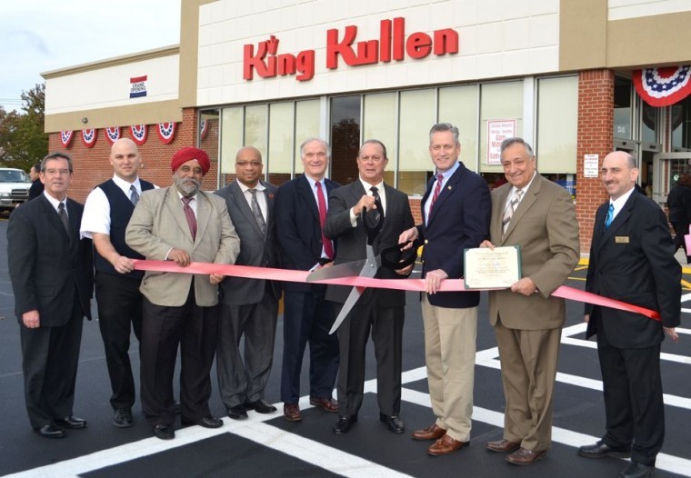 King Kullen opens new Garden City Park store