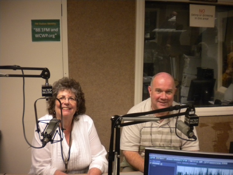 Project Independence hits the airwaves