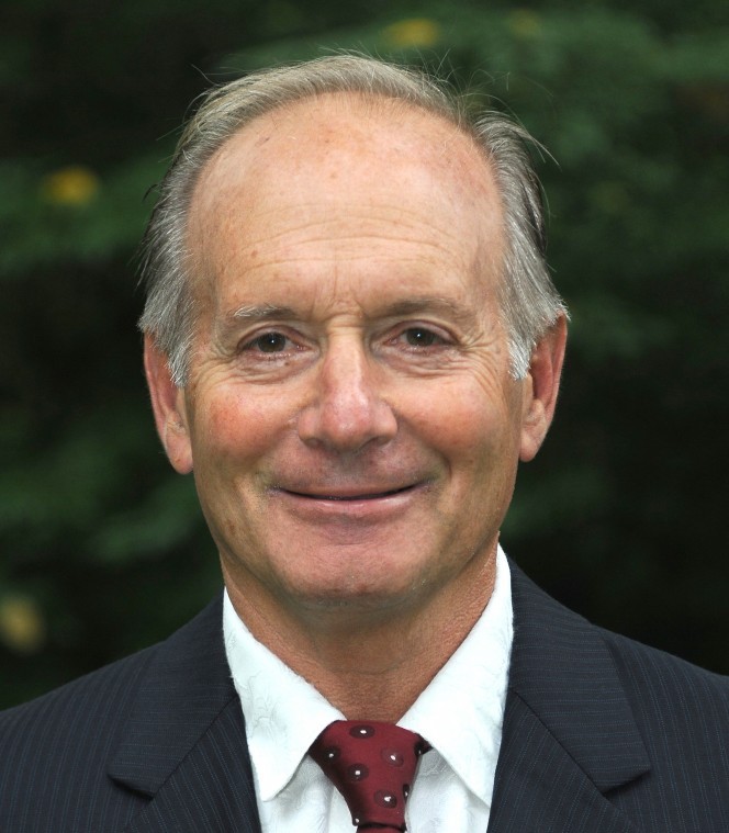 Leiberman seeks expanded park district Leiberman seeks expanded park district