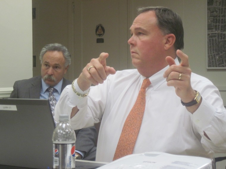 ‘Archaic’ tax rolls set for update in Williston Park ‘Archaic’ tax rolls set for update in Williston Park