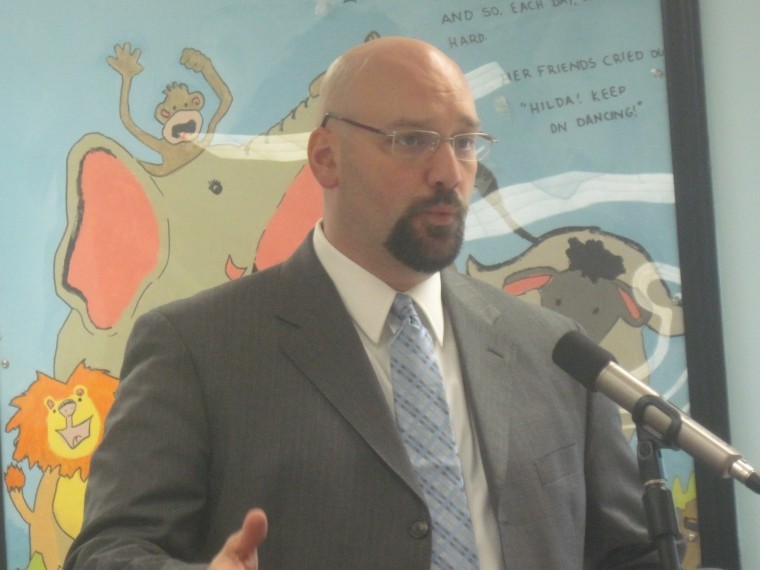 Low Mineola test scores prompt SD concerns Low Mineola test scores prompt SD concerns