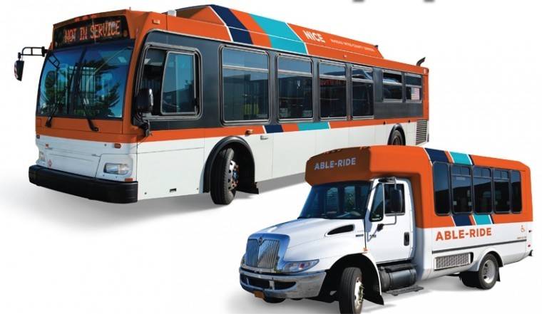 LI Bus contract slammed by critics