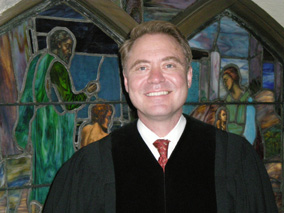 Parkinson brings change to Church of East Williston Parkinson brings change to Church of East Williston