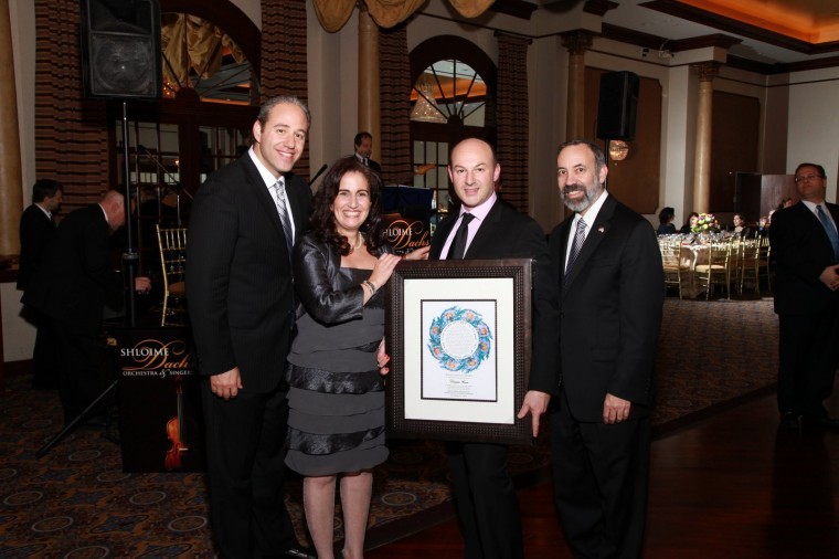 Great Neck Synagogue 60 years young Great Neck Synagogue 60 years young