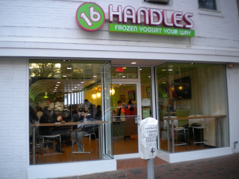 Youth served at Great Neck 16 Handles Youth served at Great Neck 16 Handles