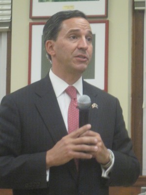 Martins predicts more state reforms in ‘12 Martins predicts more state reforms in ‘12