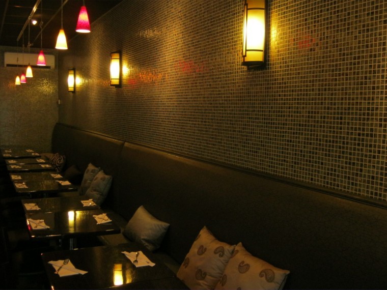 Laverne of GN offers dining twist Laverne of GN offers dining twist