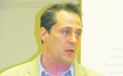 WP cites residents in Parkers decision WP cites residents in Parkers decision